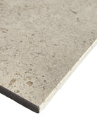 12x24 Belgian limestone honed tile