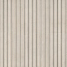 Flat view of Sinfonia Hip Hop Arena Fluted Tile with matte finish and limestone-look texture