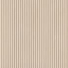 Flat view of Urbanslat Flute Maple Wall Panel, 16x48 ceramic tile with fluted wavy strip texture
