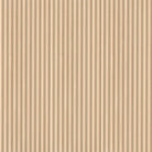 Flat view of Urbanslat Flute Oak Wall Panel, 16x48 ceramic tile with matte fluted wavy texture