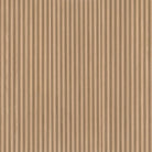 Flat view of Urbanslat Flute Timber Wall Panel, 16x48 ceramic tile with matte wavy fluted design