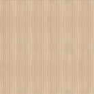 Flat view of Urbanslat Natural Wood Look Wall Panel, 16x48 ceramic tile with fluted wood-look design