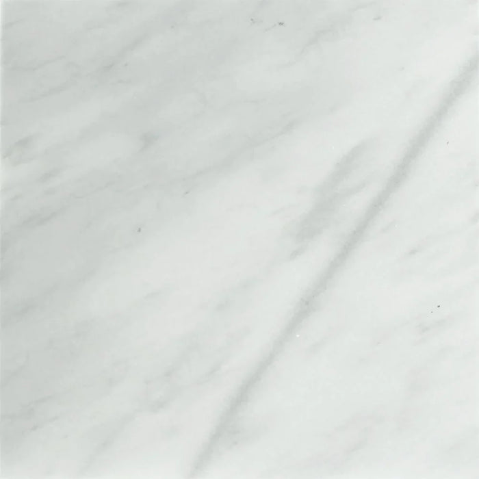 12X12 Bianco Mare Marble Tile