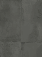 Close-up view showing subtle texture and deep gray coloring