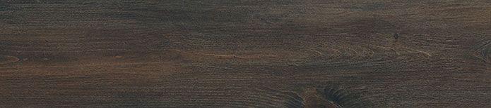 Close-up detail of Stable LVT showing textured surface and realistic graining