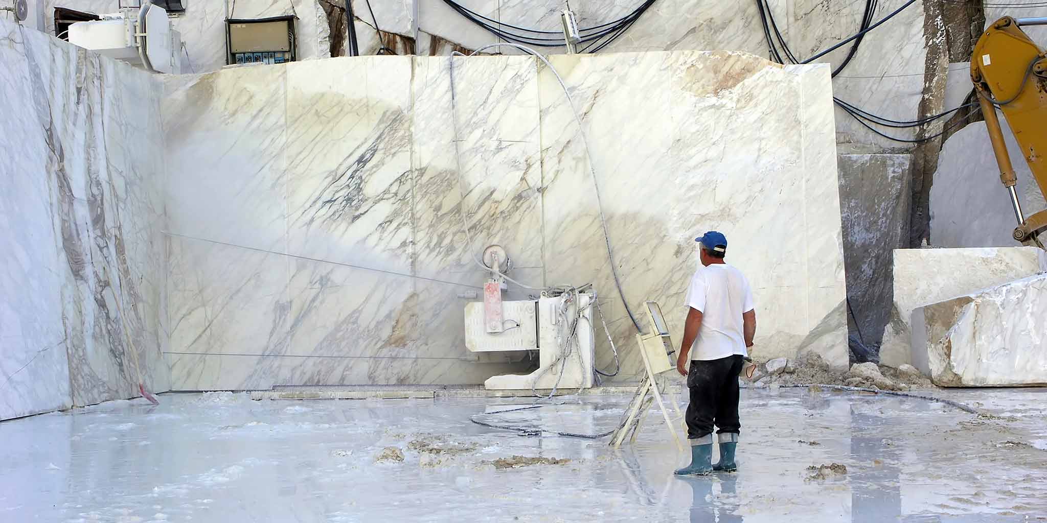Natural Stone
