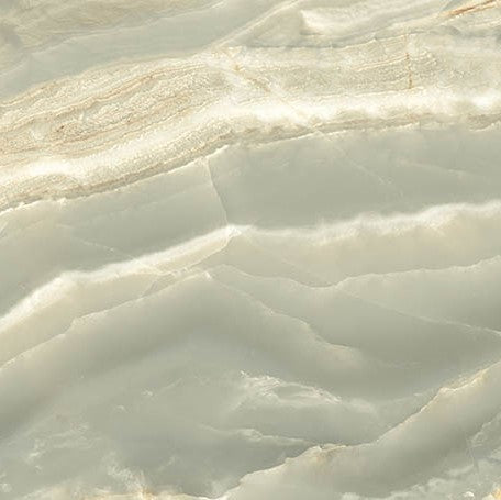 Onyx opera green tile