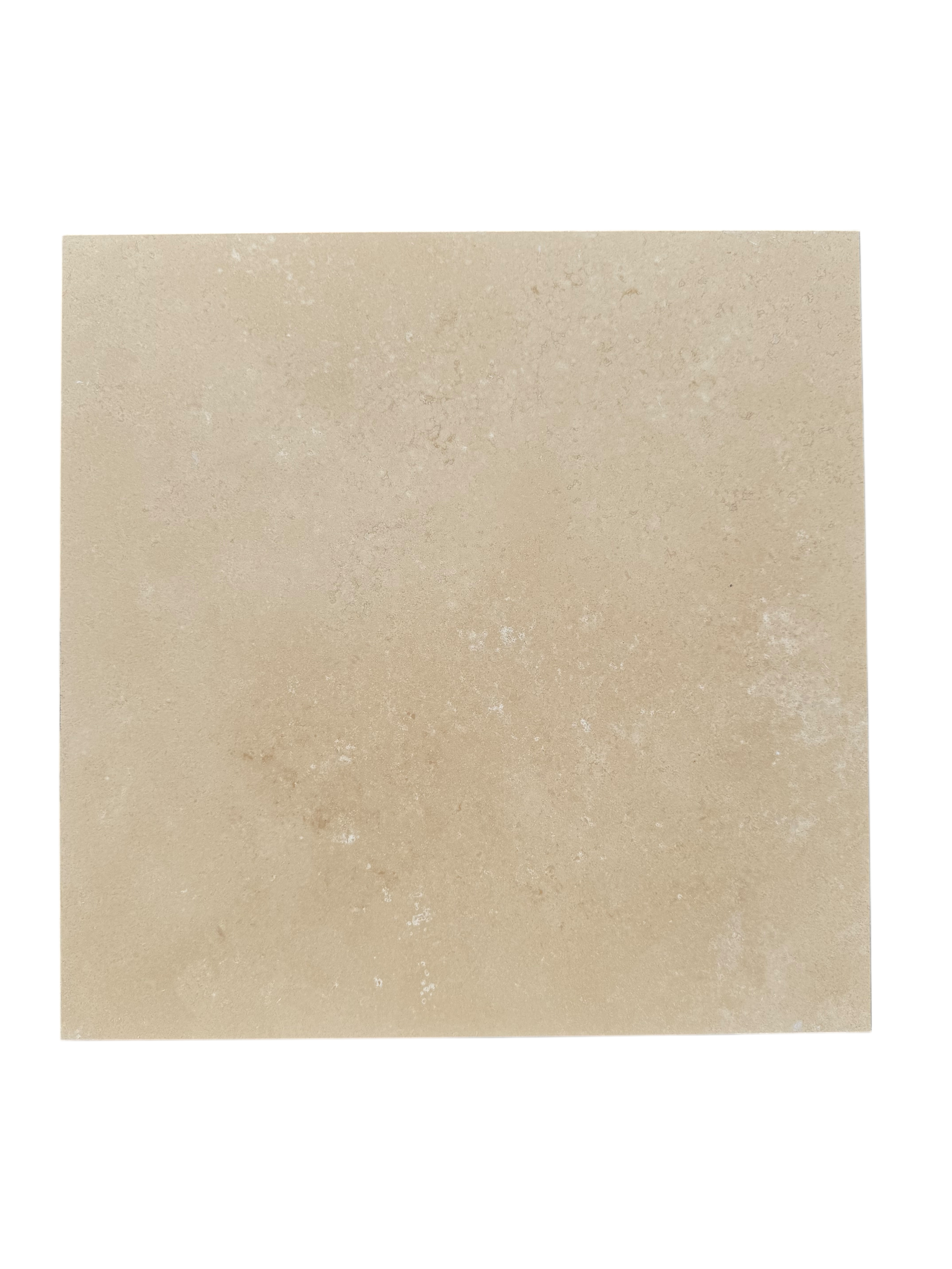 Durango Travertine Honed 18x18