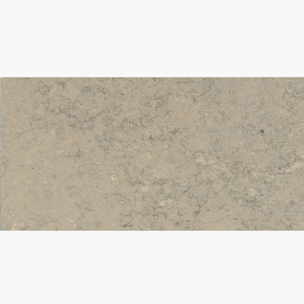 Nova Grey Limestone Honed 12x24
