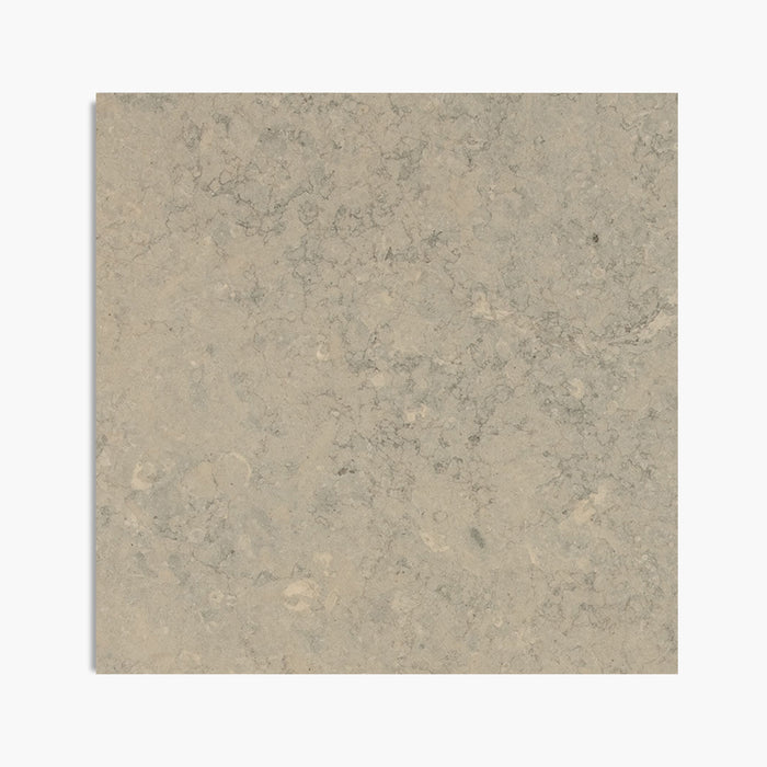 18x18 Nova Grey Limestone Honed