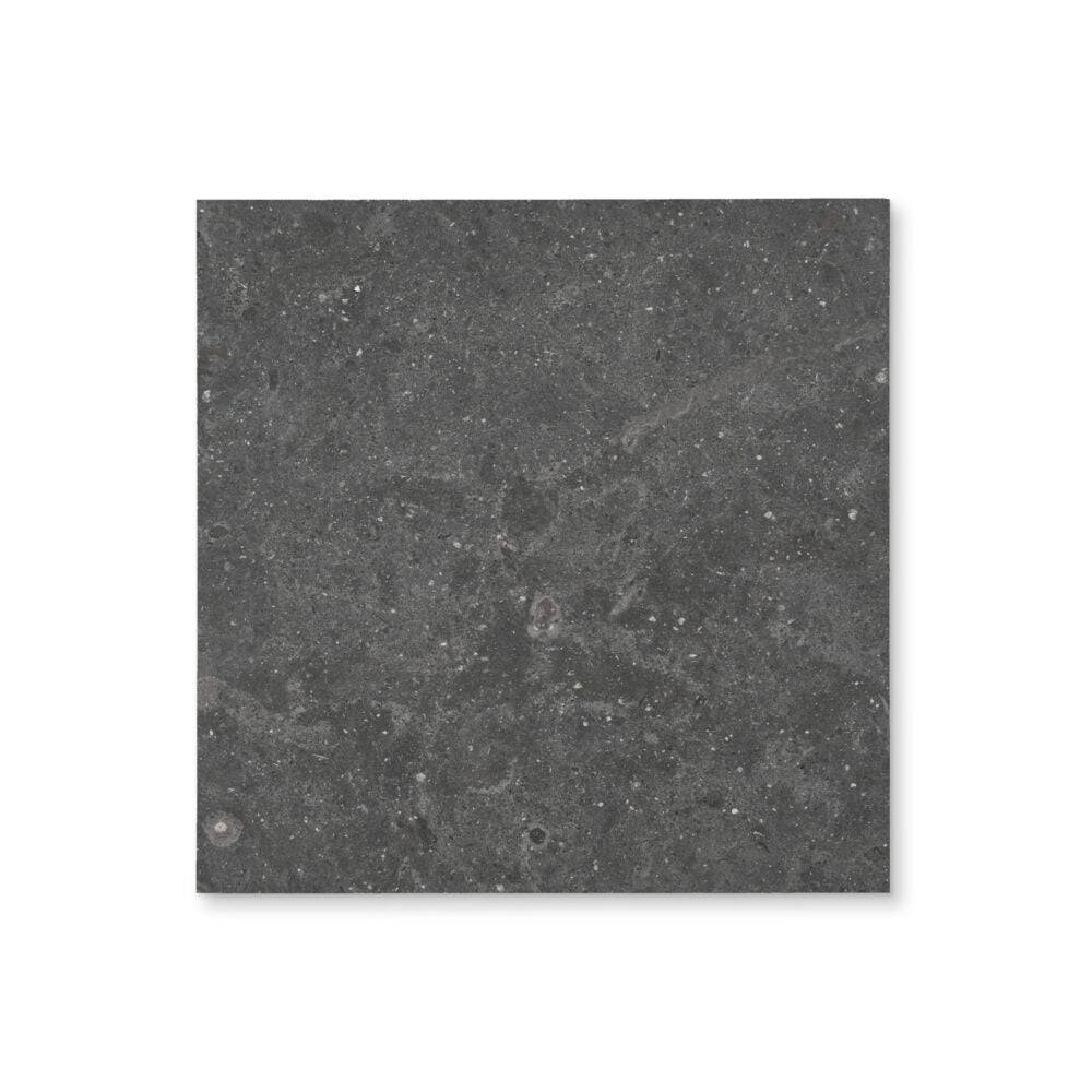Nova Blue Limestone Honed 18x18