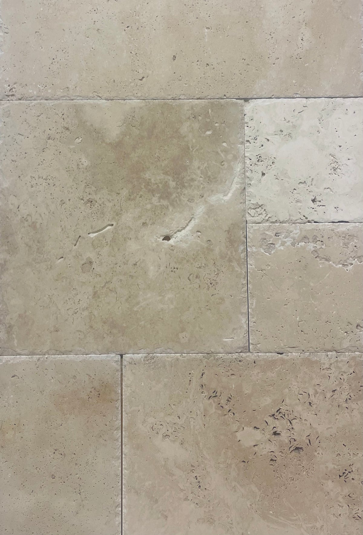 French Pattern Travertine & Marble | Versailles Tile Pattern Sets ...