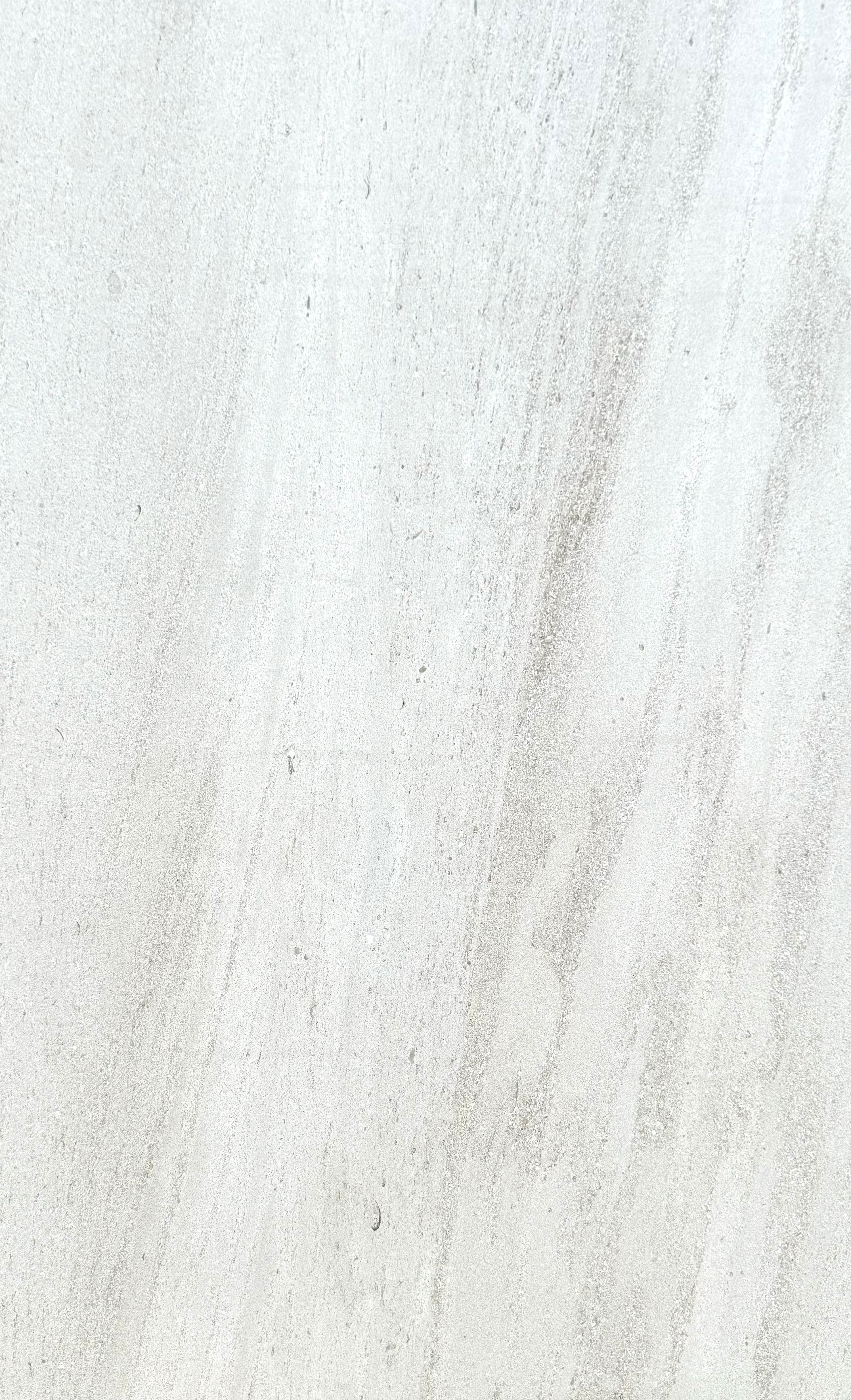 Mocha Cream Limestone Tile Brushed Finish 18x36