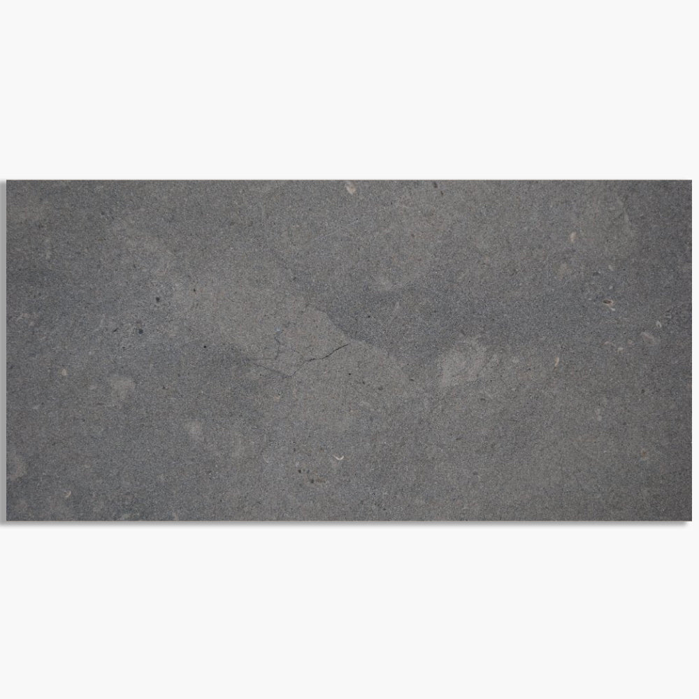 Nova Blue Limestone Honed 12x24