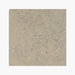 Flat view of Nova Grey Limestone 18x18 honed tile with soft beige and blue-grey veining