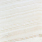 18x18 polished white onyx tile natural stone