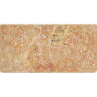 rustic scabos tile closeup