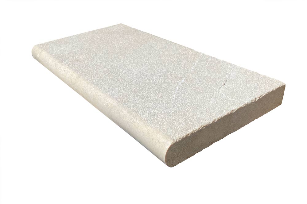 Pool Coping Botticino Marble 12x24 2in