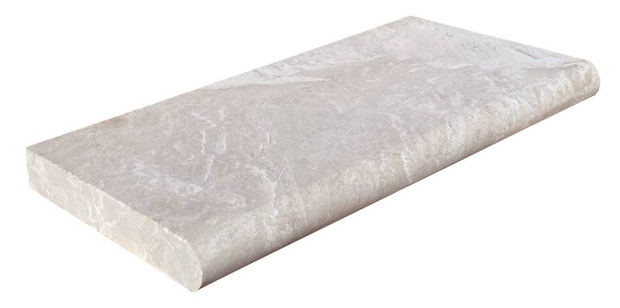 Pool Coping Verona Marble 12x24 2in
