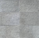 Flat view of Blue Limestone Paver 16x24 with natural finish