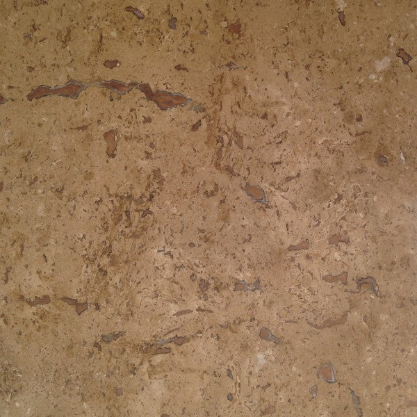 Cabo Noce Travertine 12x24" Polished