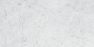 Sample cut of Carrara White Marble 12x24 tile for customer preview, honed or polished finish