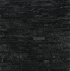 Close-up detail of Coal Canyon Mini’s split face texture