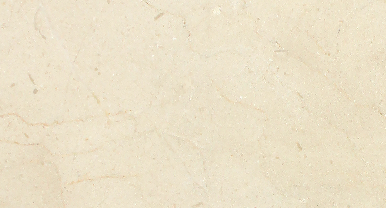 Crema Marfil 6x12 marble tile with polished finish