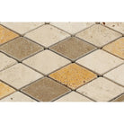 rustic natural stone wall tile
