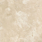 Flat view of Durango Travertine in honed finish, 12x12 tile