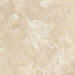 Flat view of Durango Travertine in honed finish, 12x12 tile