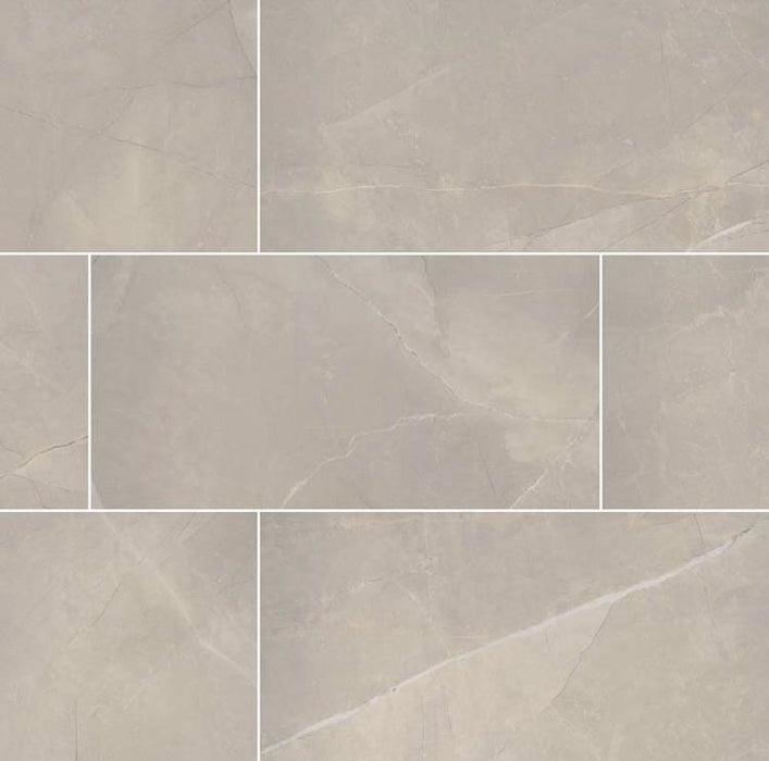 Sande Cream 24x48 Porcelain Tile