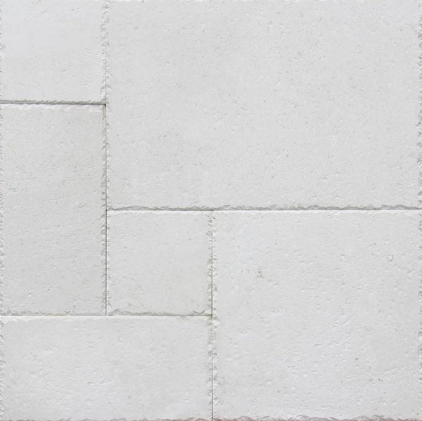 French Pattern Travertine & Marble | Versailles Tile Pattern Sets ...