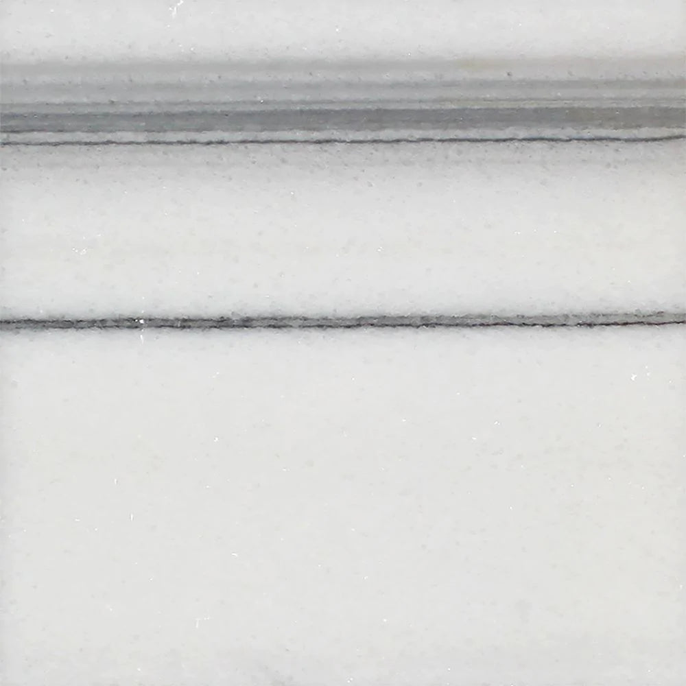Close-up of 12x12 Mink Marble Tile showing polished finish and subtle veining