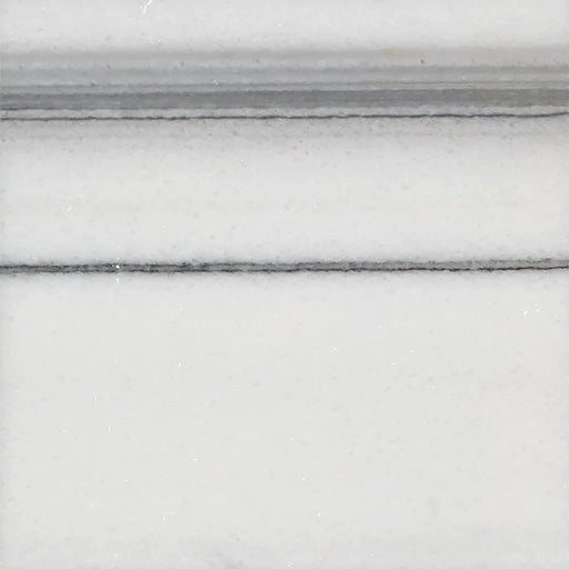 Close-up of 12x12 Mink Marble Tile showing polished finish and subtle veining
