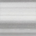 Close-up of 18x18 Polished Mink Marble Tile showing detailed veining and finish