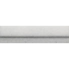 Flat view of 6x24 Polished Mink Marble Plank tile