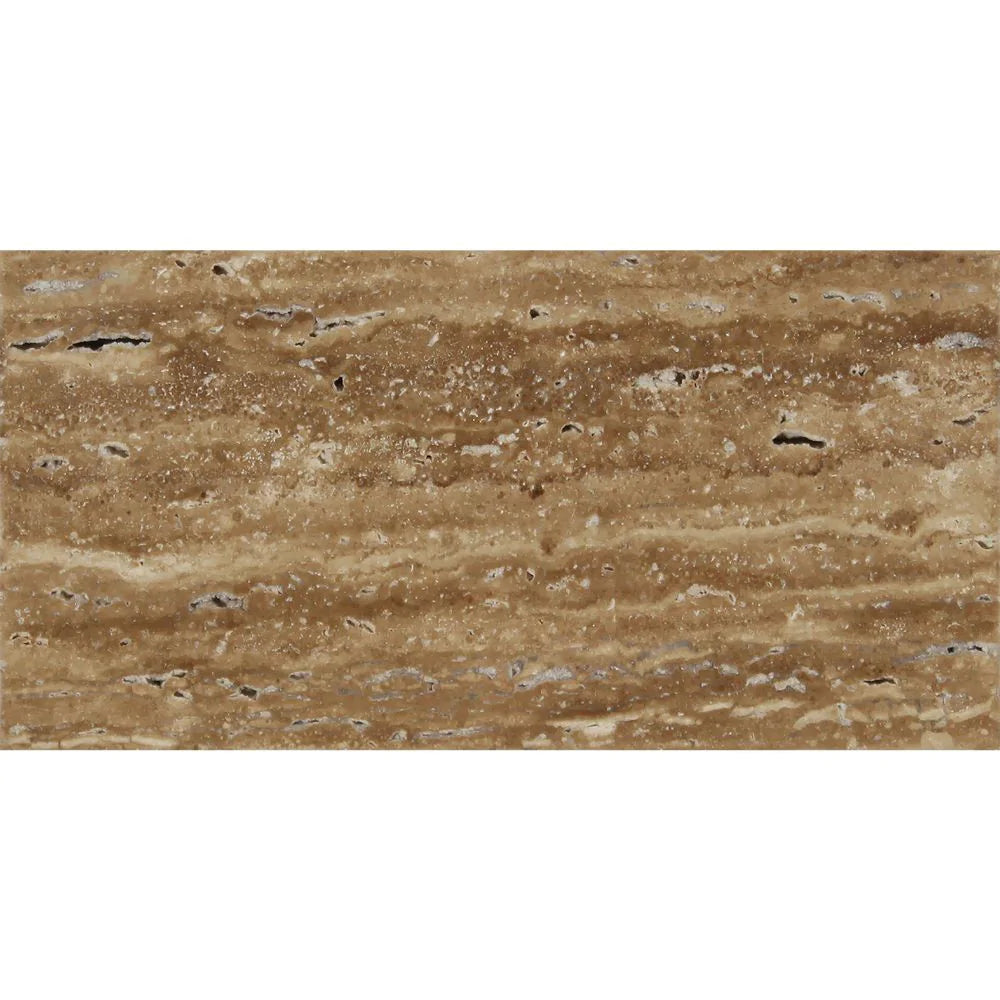 natural stone backsplash 3x6