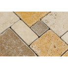 tuscany mix opus stone pattern