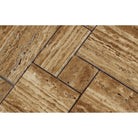 12x12 opus pattern stone tile