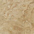 Philadelphia Travertine 12x12 tile tumbled flat lay