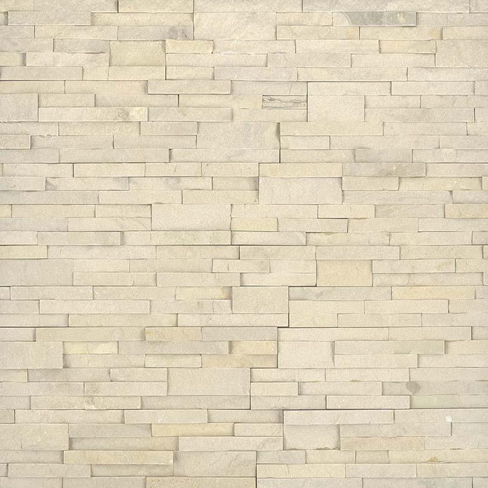 Stacked Stone Panel Sedona Beige