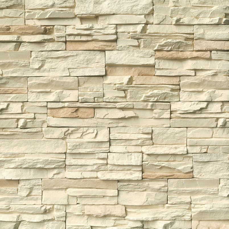 Flat lay of Terrado Peninsula Cream panel in neutral cream tones