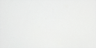 Flat view of Thassos White Marble Tile in polished finish, 6x12 size