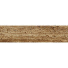 veincut noce travertine 6x24 tile